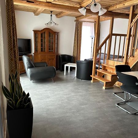 1852 Landgasthof- Ferienwohnung Elze Kültér fotó