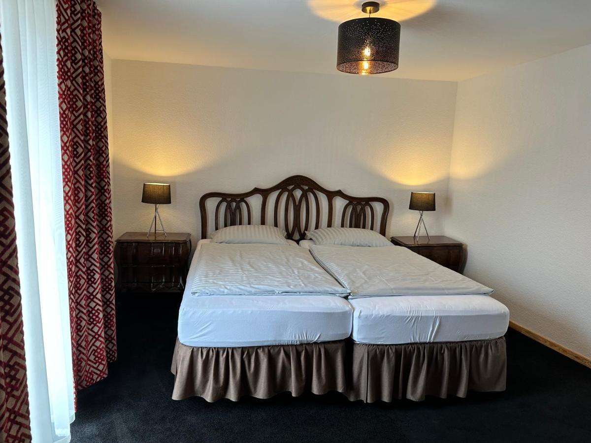 1852 Landgasthof- Ferienwohnung Elze Kültér fotó